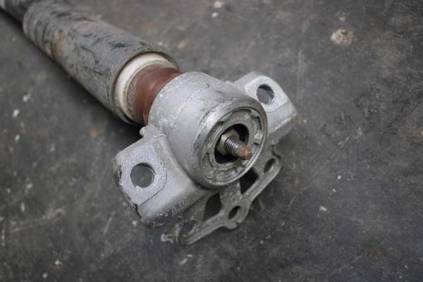 AMORTISSEUR ARRIERE OPEL ADAM 2012-2020 - Vue 3